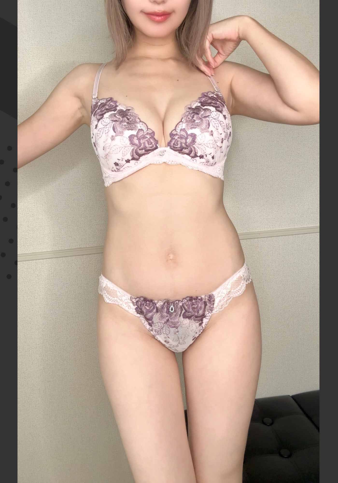 このか着用下着